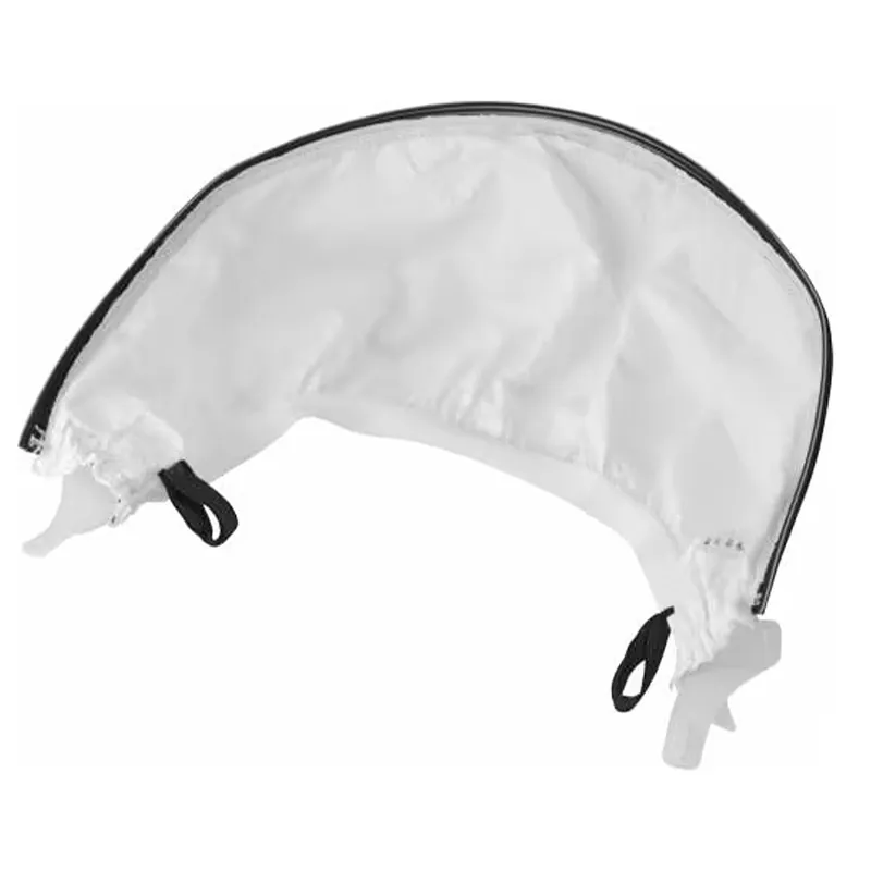 Nieuw 3M M-935 Gelaatsafdichting Wit voor M100 en M300 helm